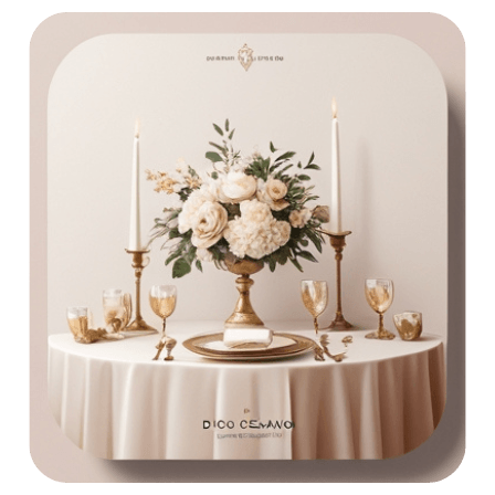 Decoração de Eventos